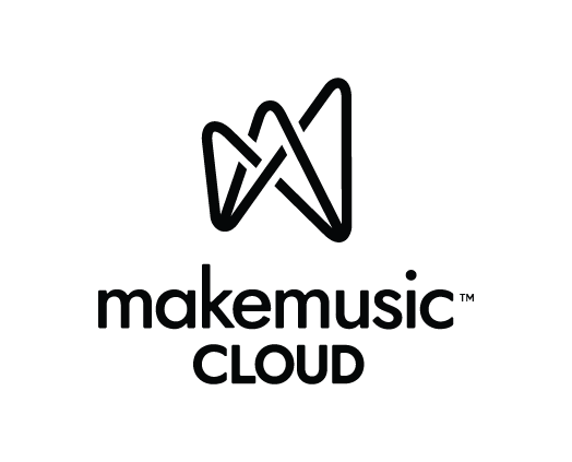 makemusic logo