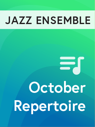 october 2023 repertoire jazz